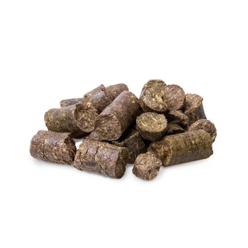 Mühldorfer Heucobs Staubfrei - 20 kg Mühldorfer Heucobs Staubfrei - 20 kg von Muhldorfer