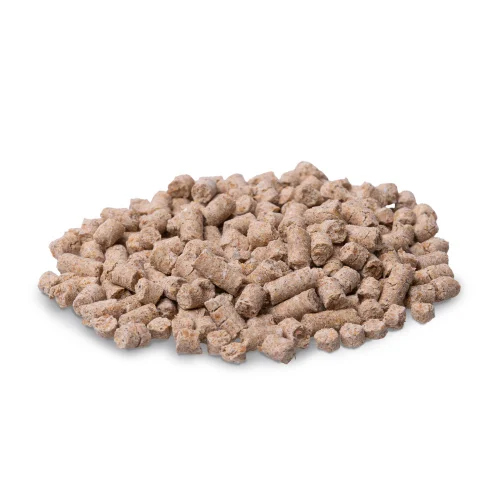Mühldorfer Reiskleie - 20 kg von Muhldorfer