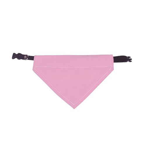 Muka Hundehalstuch mit Halsband Baumwolle Hunde Bandana Halstuch für Haustier Muka Hundehalstuch mit Halsband Baumwolle Hunde Bandana Halstuch für Haustier von Muka