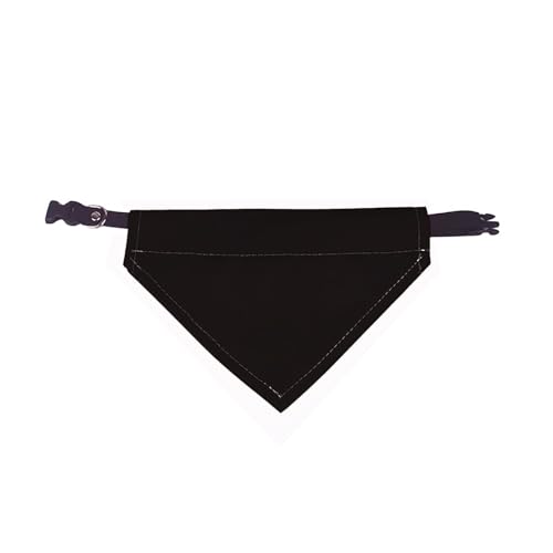 Muka Hundehalstuch mit Halsband Baumwolle Hunde Bandana Halstuch für Haustier Muka Hundehalstuch mit Halsband Baumwolle Hunde Bandana Halstuch für Haustier von Muka
