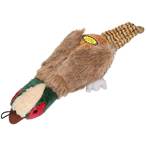 Multipet INTERNATIONAL 843037 Migrator Fasan für Haustiere Multipet INTERNATIONAL 843037 Migrator Fasan für Haustiere von Multi Pet