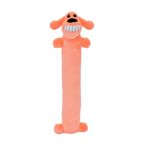 Multipet international Loofa Dog Toy 12 pouces - 47712 Multipet international Loofa Dog Toy 12 pouces - 47712 von Multi Pet