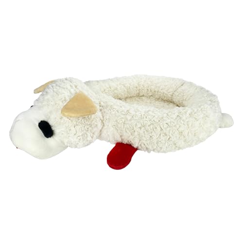 MULTIPET Lamm-Hackbett für Hunde MULTIPET Lamm-Hackbett für Hunde von Multi Pet