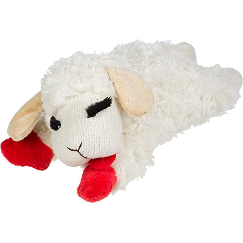MULTIPET Lammkotelette, 25,4 cm, 3 Stück MULTIPET Lammkotelette, 25,4 cm, 3 Stück von Multi Pet