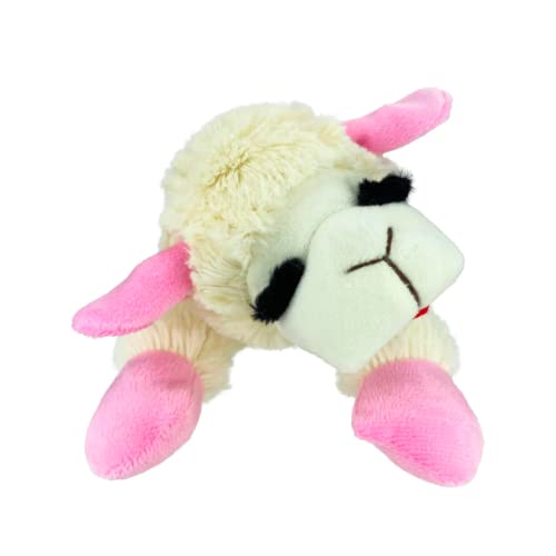 Multi Pet 48548457 Hundespielzeug mit rosafarbener Schleife, 26,7 cm Multi Pet 48548457 Hundespielzeug mit rosafarbener Schleife, 26,7 cm von Multi Pet