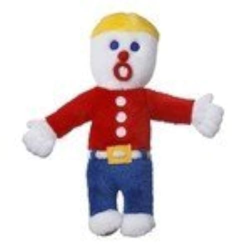 Multi Pet Mr.Bill Typ: Mr. Bill 2 Stück Multi Pet Mr.Bill Typ: Mr. Bill 2 Stück von Multi Pet