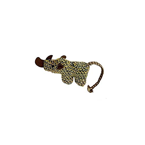 Multipet 60020277 Berbertiere Katzenspielzeug, 17,8 cm, verschiedene Farben Multipet 60020277 Berbertiere Katzenspielzeug, 17,8 cm, verschiedene Farben von Multi Pet