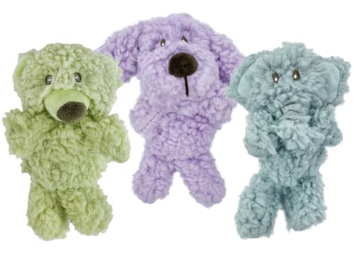 Multipet Aroma Hundespielzeug, Größe: 3 Stück Multipet Aroma Hundespielzeug, Größe: 3 Stück von Multi Pet