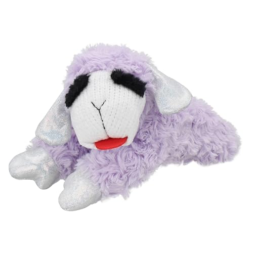 Multipet Hundespielzeug mit Lavendelkörper, Limitierte Auflage, 26,7 cm, Limitierte Auflage, 30. Jahrestag Multipet Hundespielzeug mit Lavendelkörper, Limitierte Auflage, 26,7 cm, Limitierte Auflage, 30. Jahrestag von Multi Pet