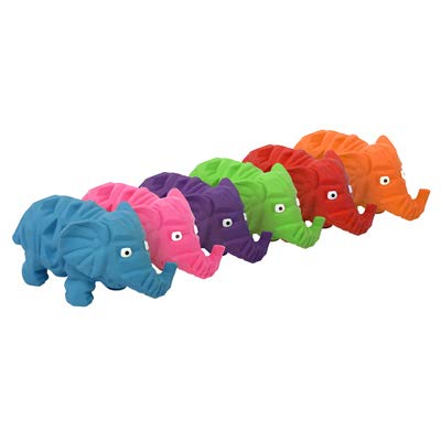 Multipet International 61274 Origami Eleph Hundespielzeug, 20,3 cm, 3 Stück Multipet International 61274 Origami Eleph Hundespielzeug, 20,3 cm, 3 Stück von Multi Pet
