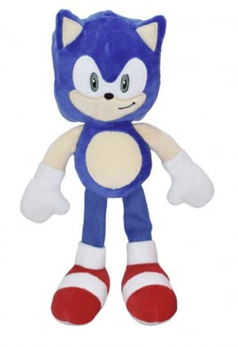 Multipet Sonic Hundespielzeug aus Plüsch Multipet Sonic Hundespielzeug aus Plüsch von Multi Pet