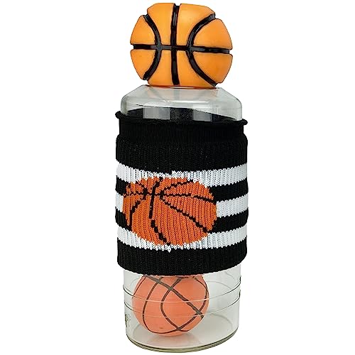 Multipet Sports Snackers - Basketball Multipet Sports Snackers - Basketball von Multi Pet
