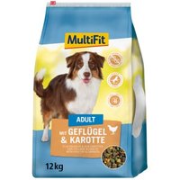 MultiFit Hund Adult 12 kg von MultiFit