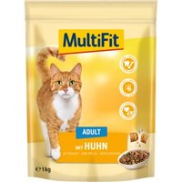 MultiFit Adult Huhn 1 kg von MultiFit