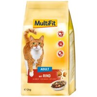 MultiFit Adult Rind 2 kg von MultiFit