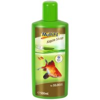 MultiFit Algenstop Teich 500ml MultiFit Algenstop Teich 500ml von MultiFit