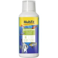 MultiFit Algenstopp 250 ml MultiFit Algenstopp 250 ml von MultiFit