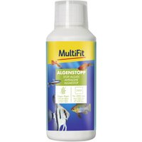 MultiFit Algenstopp 250 ml MultiFit Algenstopp 250 ml von MultiFit