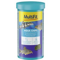 MultiFit Aqua Chips 250ml MultiFit Aqua Chips 250ml von MultiFit