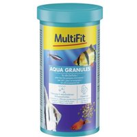 MultiFit Aqua Granules 250ml von MultiFit