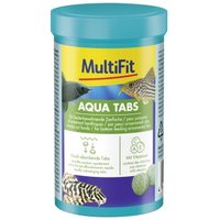 MultiFit AquaTabs 100ml von MultiFit