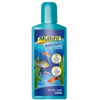 MultiFit BaktiStart MultiFit BaktiStart von MultiFit