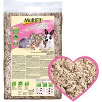 MultiFit Baumwoll-Überstreu 30 l von MultiFit