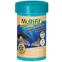 MultiFit Bodentabletten 100ml von MultiFit