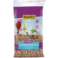 MultiFit Buchenholz 2,4 kg von MultiFit