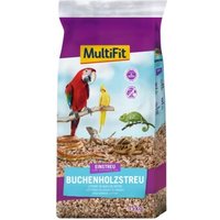 MultiFit Buchenholz 15 kg von MultiFit