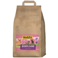 MultiFit Buddelsand 8L von MultiFit