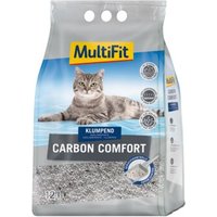 MultiFit Carbon Comfort 12 l MultiFit Carbon Comfort 12 l von MultiFit