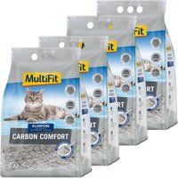 MultiFit Carbon Comfort 4x12 l von MultiFit
