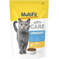 MultiFit Care Trockenfutter Katze, Adult, Urinary, Huhn 750 g MultiFit Care Trockenfutter Katze, Adult, Urinary, Huhn 750 g von MultiFit