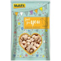 MultiFit Celebration Reispops 100g von MultiFit