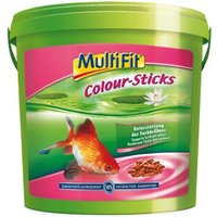 MultiFit Color-Sticks 10 l von MultiFit