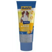MultiFit Creme mit Käse 75 g von MultiFit