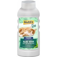 MultiFit Deodorant 750g Aloe Vera MultiFit Deodorant 750g Aloe Vera von MultiFit