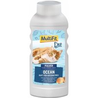 MultiFit Deodorant 750g Ocean von MultiFit