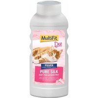 MultiFit Deodorant 750g Pure Silk MultiFit Deodorant 750g Pure Silk von MultiFit