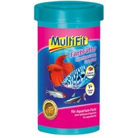 MultiFit Farbfutter 250ml von MultiFit