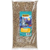 MultiFit Farbkies 2-3mm 5Kg sandstein-rot von MultiFit