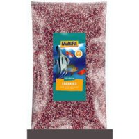 MultiFit Farbkies 2-3mm 5Kg rot mix MultiFit Farbkies 2-3mm 5Kg rot mix von MultiFit