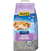 MultiFit Fresh Comfort 10 l von MultiFit