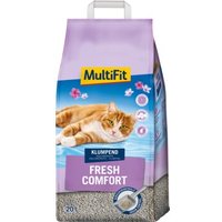 MultiFit Fresh Comfort 20 l von MultiFit