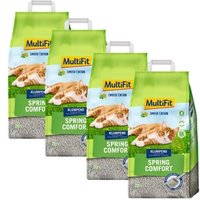 MultiFit Fresh Comfort Wiesenduft 4x20 l von MultiFit