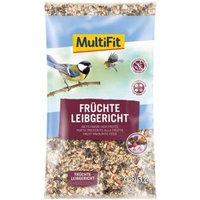 MultiFit Früchte-Leibgericht 2,5 kg von MultiFit