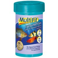 MultiFit FutterTabs 100ml von MultiFit