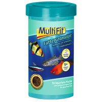 MultiFit Futtergranulat 250ml von MultiFit