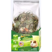 MultiFit Grain Free Herbs Meerschweinchen 400g von MultiFit